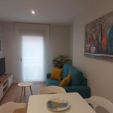 Apartamento Silleda Confort Ngoại thất bức ảnh