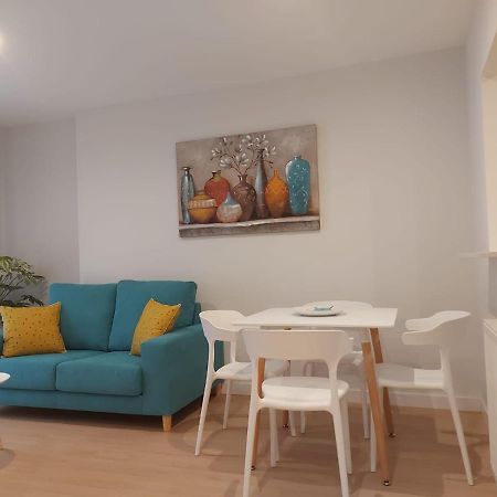 Apartamento Silleda Confort Ngoại thất bức ảnh