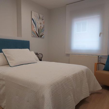 Apartamento Silleda Confort Ngoại thất bức ảnh